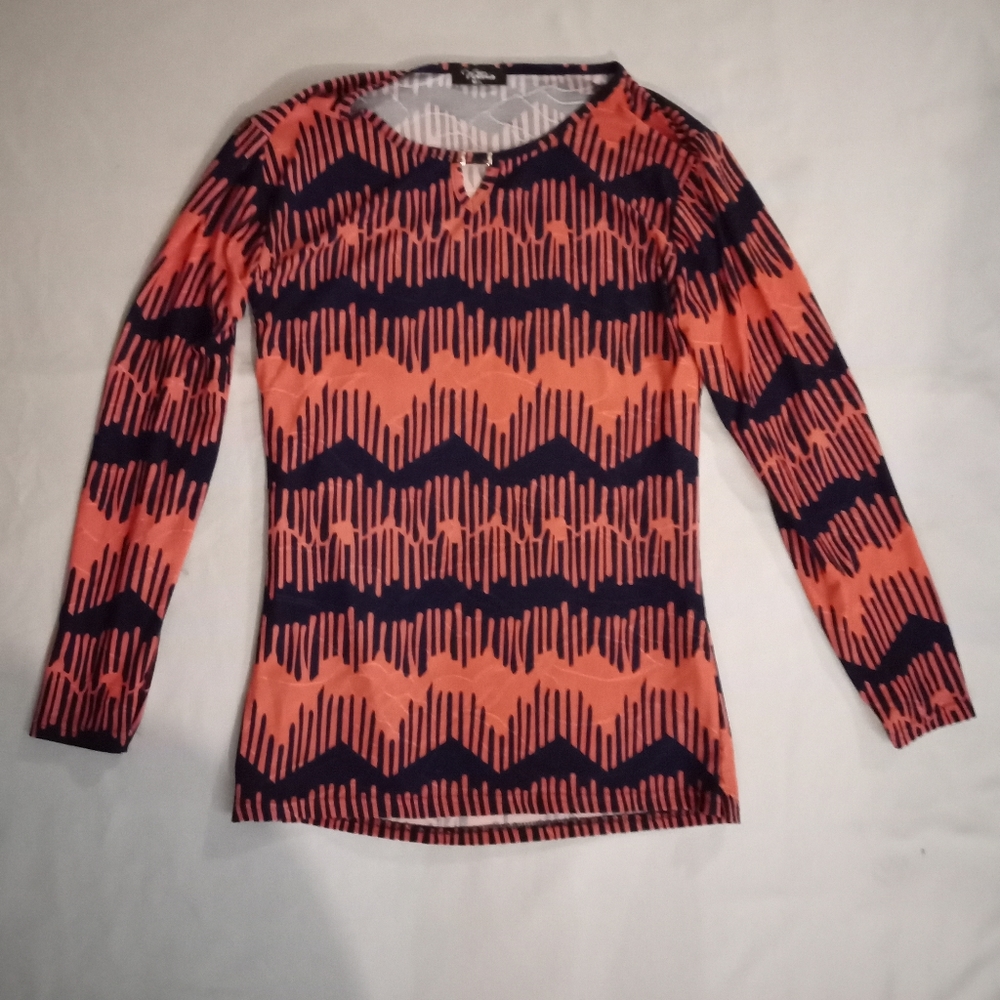 PRETTY LADIES BLOUSE BY VICTORIA